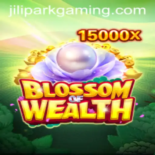 Exploring the Enchanting World of BlossomofWealth: A Journey into Jilipark's Latest Game
