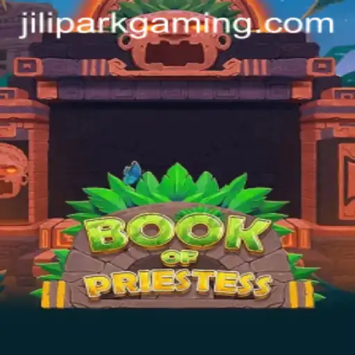 Exploring the Mysteries of BookOfPriestess: An Immersive Journey in Jilipark