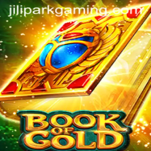 Discover the Thrilling World of 'BookofGold' and the Mysteries of Jilipark