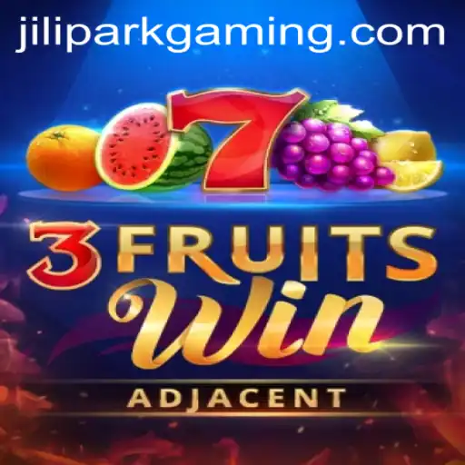 Discover '3FruitsWin': A Juicy Adventure in Jilipark
