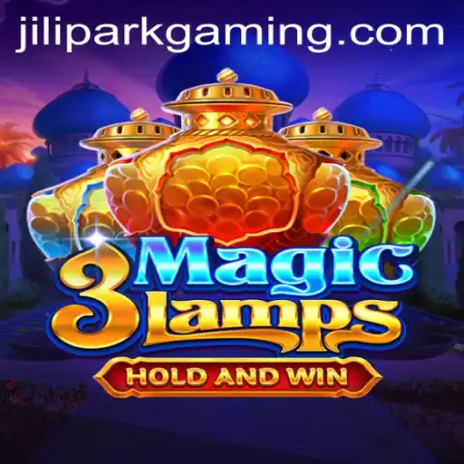 Discover the Enchanting World of 3MagicLamps: A Journey Through Jilipark