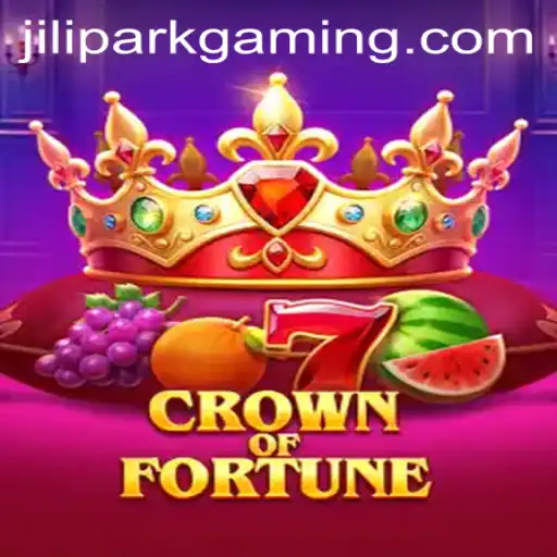Unearthing the Mystical World of CrownofFortune and the Enigma of Jilipark
