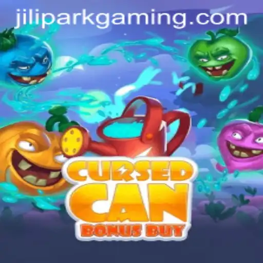 CursedCanBonusBuy: A Thrilling Adventure in the World of Jilipark