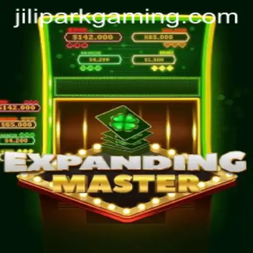 Exploring the Dynamic World of ExpandingMaster: A Deep Dive into Jilipark