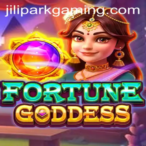 FORTUNEGODDESS: Dive into the World of Jilipark's Enchanting Game
