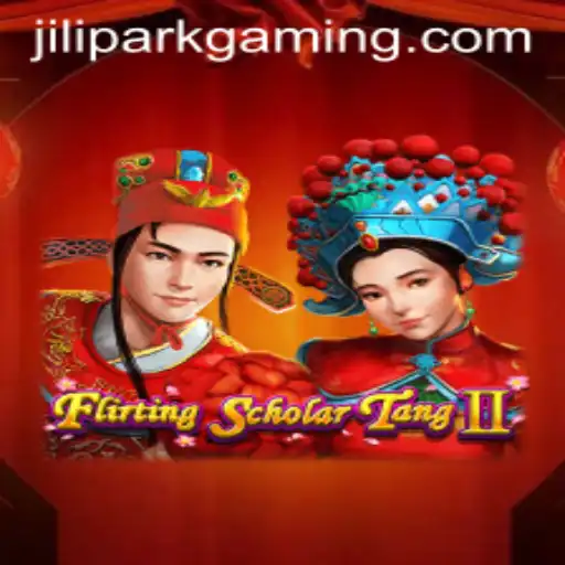 Unveiling the Enchanting World of FlirtingScholarTangII: A Journey Through Jilipark