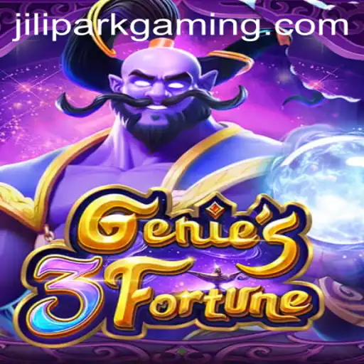 Discover the Enchanting World of Genie3Fortune: A Seamless Blend of Magic and Adventure