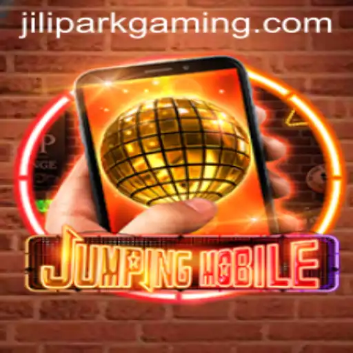 Jumpingmobile: The Thrilling Adventure of Jilipark