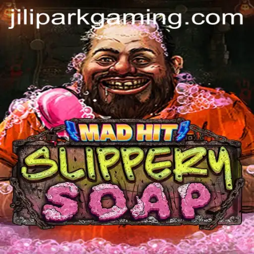 MadHitSlipperySoap: An Immersive and Challenging Adventure