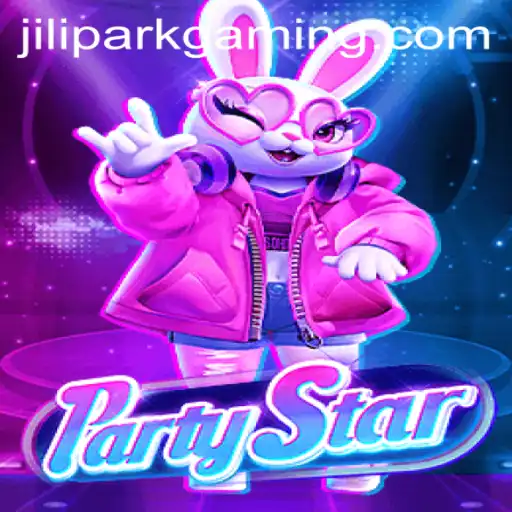 Dive into the Merriment of PartyStar: The Ultimate Jilipark Adventure