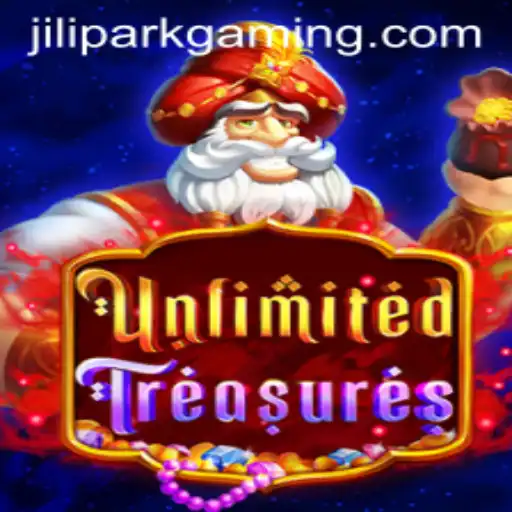 UnlimitedTreasures: A Deep Dive into the World of Jilipark