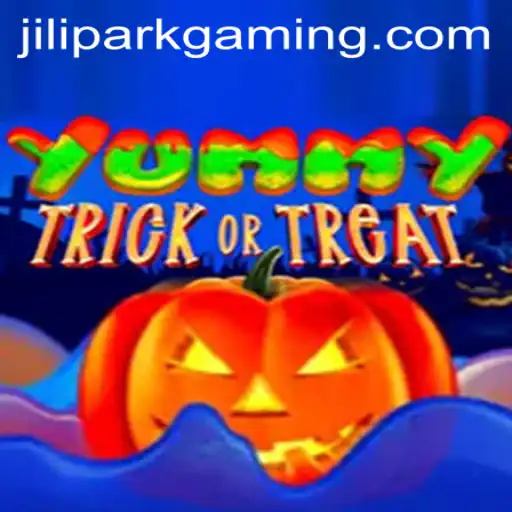 Discover YummyTrickorTreat: The Spooktacular Game That’s Taking Jilipark by Storm