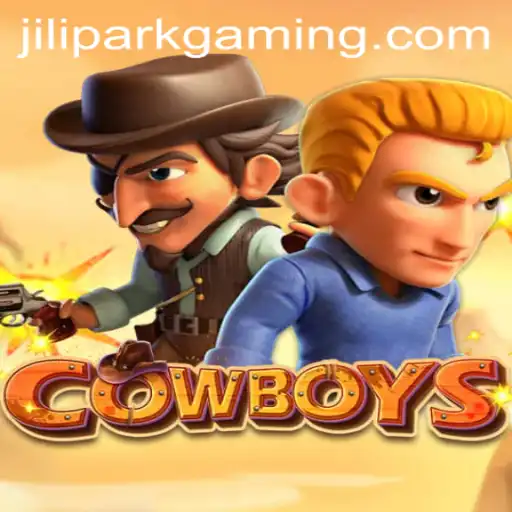 Discover the Exciting World of 'COWBOYS': A Unique Adventure with Jilipark