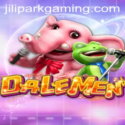 Exploring the Immersive World of DALEMEN: The Adventure Awaits in Jilipark