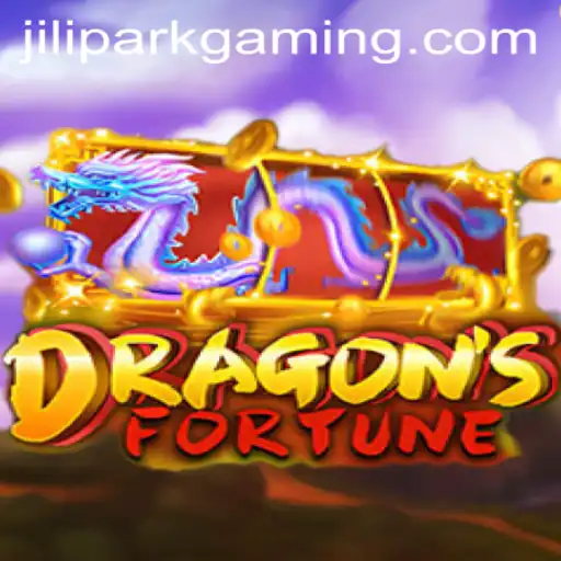 DragonFortune: Embark on a Fantasy Adventure with Jilipark