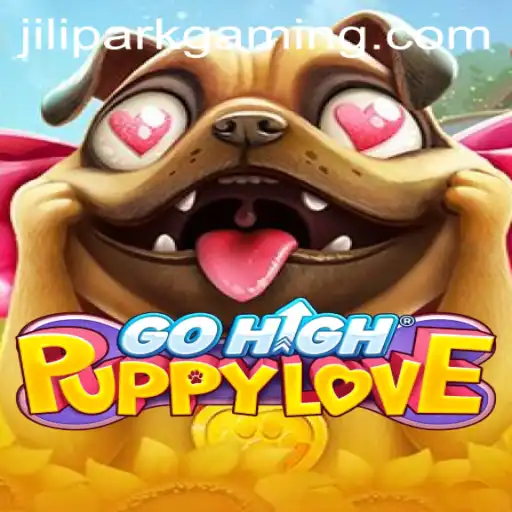 Discovering GoHighPuppyLove: A Whimsical Adventure in Jilipark