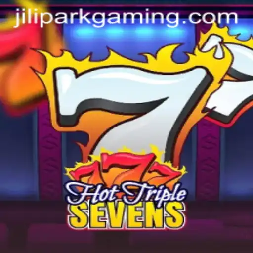 Unveiling HotTripleSevens: Discover the Thrills of Jilipark's Latest Game
