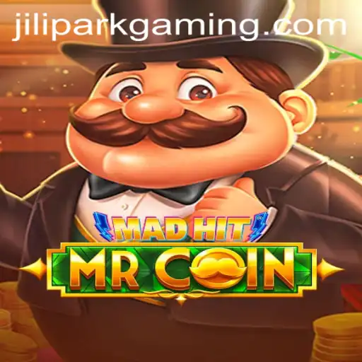 MadHitMrCoin: An Immersive Journey Through Jilipark