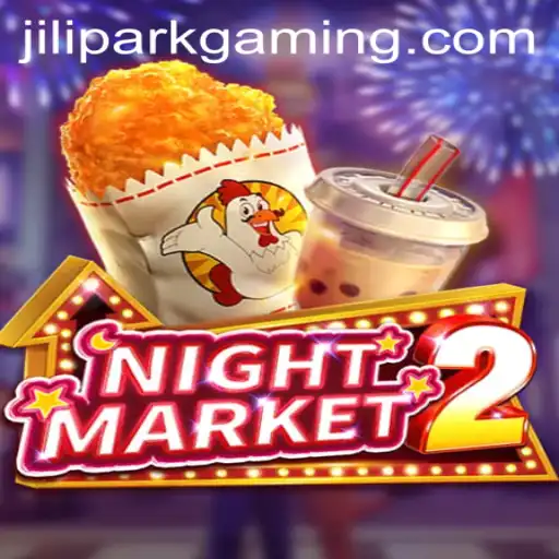 NightMarket2: Exploring the Intriguing World of Jilipark