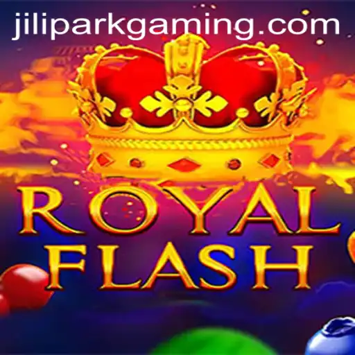 RoyalFlash: A New Era in Strategic Gaming
